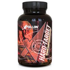Apollon Nutrition Hard Target