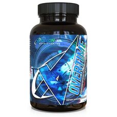 Apollon Nutrition Overtime