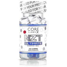 Core Labs NZT Ultimate