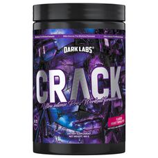 Dark Labs CRACK (Purple)