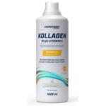 Energybody Collagen Plus Vitamin C