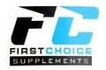 First Choice Supplements