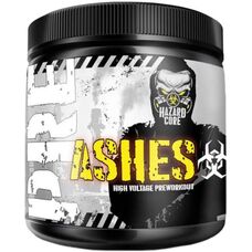 Hazard Core Ashes