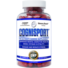 Hi-Tech Pharmaceuticals Cognisport