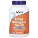 Now Foods Ultra Omega-3
