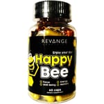 REVANGE NUTRITION Happy Bee