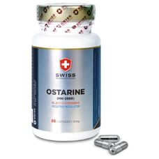 Swiss Pharmaceuticals Ostarine (MK-2866)