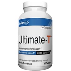 Ultimate-T USP Labs