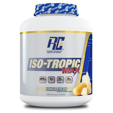 Ronnie Coleman ISO-Tropic MAX