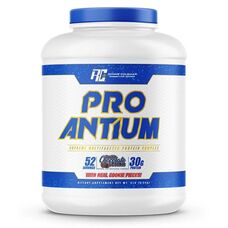 Ronnie Coleman Pro-Antium