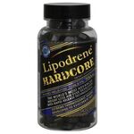 Hi-Tech Pharmaceuticals Lipodrene Hardcore