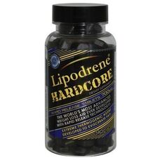 Hi-Tech Pharmaceuticals Lipodrene Hardcore