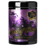 Centurion Labz God Of Rage