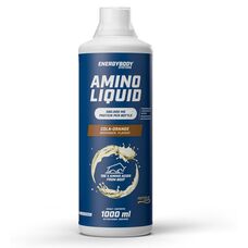 Energybody XXL Amino Liquid