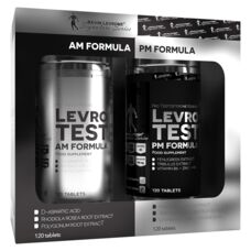 Kevin Levrone LevroTest AM PM Formula