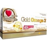 Olimp Gold Omega-3 65%
