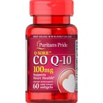 Puritan's Pride Q-SORB Co Q-10 100 mg