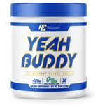 Ronnie Coleman Yeah Buddy