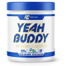 Ronnie Coleman Yeah Buddy