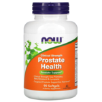 Now Foods Prostate Health Clinical