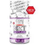 CORE LABS NZT LIMITLESS