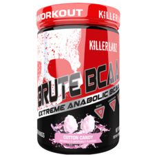 Killer Labz Brute BCAA