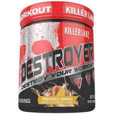 Killer Labz Destroyer