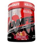 Killer Labz Mummified