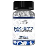 Core Labs IBUTAMOREN (MK-677)
