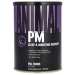 UNIVERSAL NUTRITION ANIMAL PM