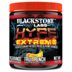 Blackstone labs Hype Extreme