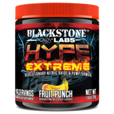 Blackstone labs Hype Extreme