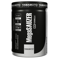 Yamamoto Nutrition Mega SAUZER