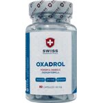 SWISS PHARMACEUTICALS OXADROL