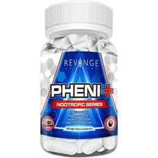 Revange Nutrition PHENI+