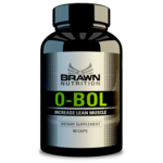 Brawn Nutrition O-Bol