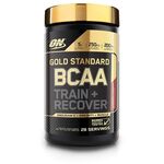 Optimum Nutrition Gold Standard BCAA