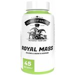Game of Gains Royal Mass