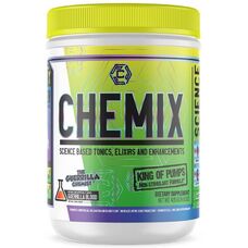 Chemix King Of Pumps