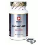 Swiss Pharmaceuticals Ibutamoren