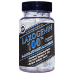 Laxogenin Hi-Tech Pharmaceuticals