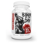 Rich Piana Bigger By The Day