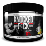5% Rich Piana Knocked The F*ck Out