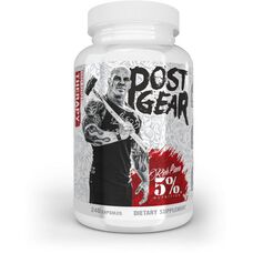 5% Rich Piana Post Gear PCT