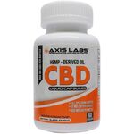 Axis Labs CBD