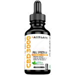 Axis Labs CBD 3000 Full Spectrum