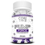 Core Labs Pump Force