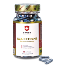 Swiss Pharmaceuticals ECA Extreme