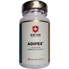 Adipex Swiss Pharmaceuticals