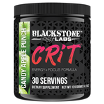 Blackstone labs CRIT